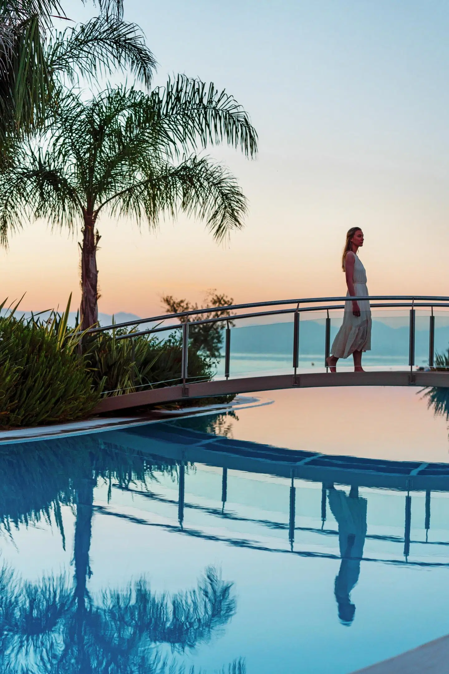 Ikos Dassia OUTDOOR_POOL