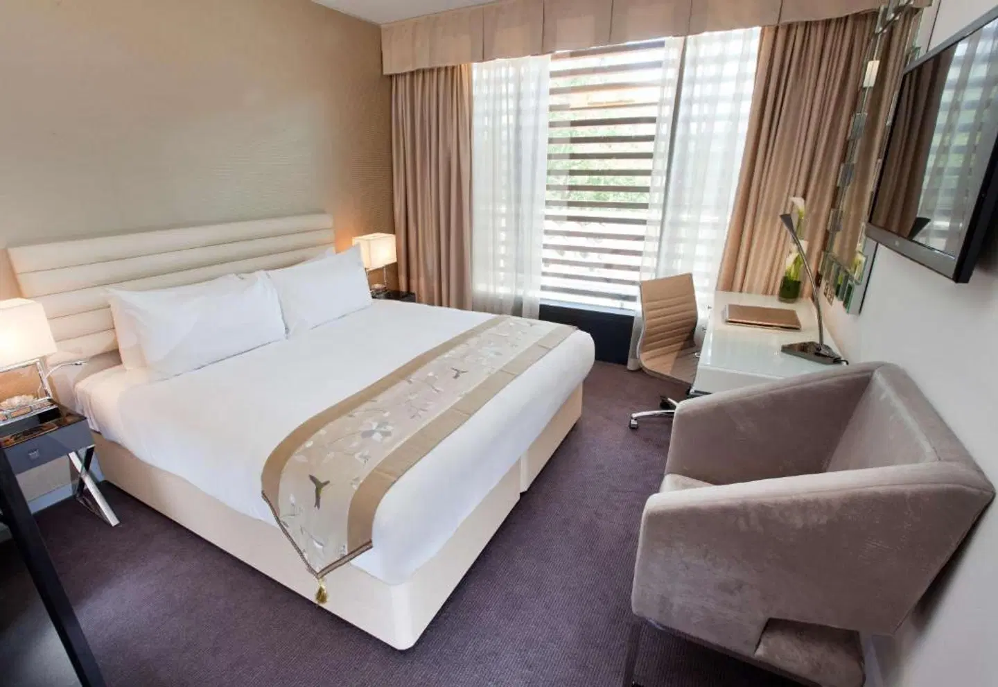 Dorsett Shepherds Bush ROOM_EXAMPLE