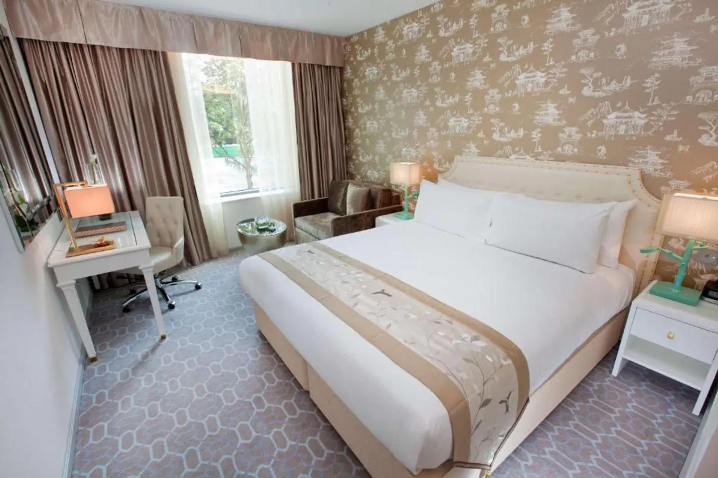 Dorsett Shepherds Bush ROOM_EXAMPLE