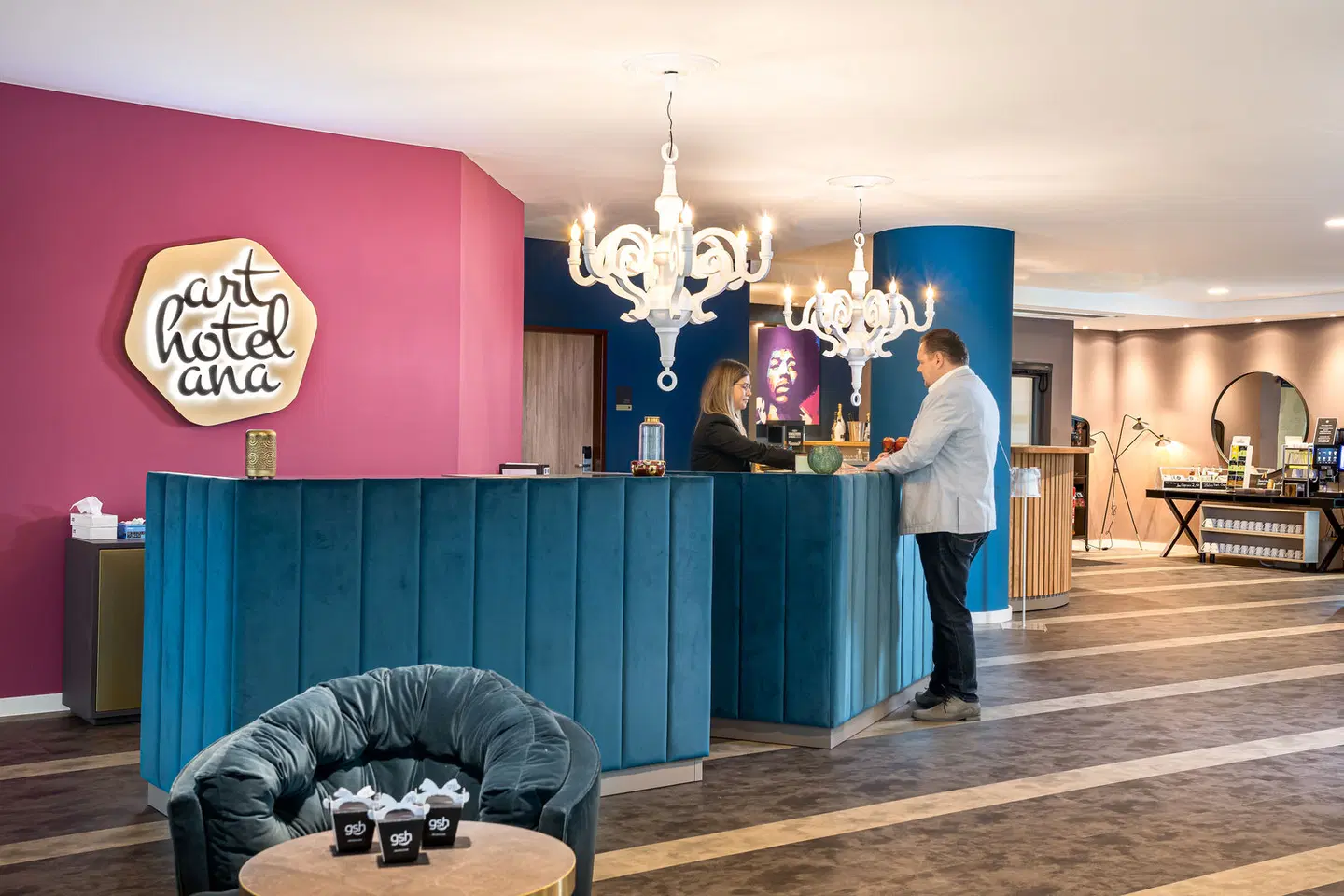 elaya hotel Oberhausen LOUNGE_LOBBY