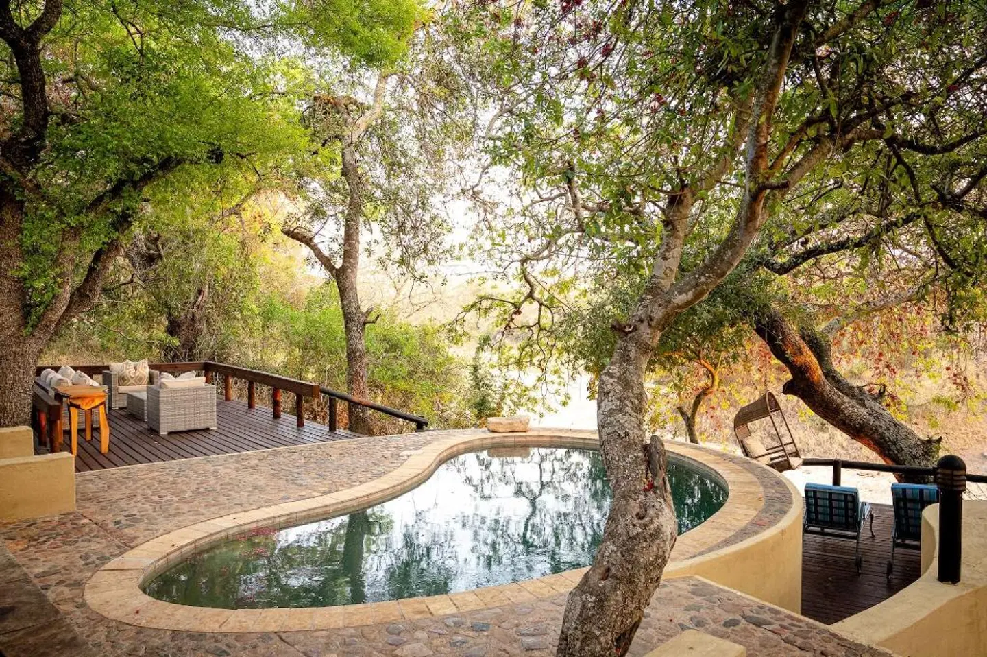 Shimungwe lodge HEALTH_BEAUTY