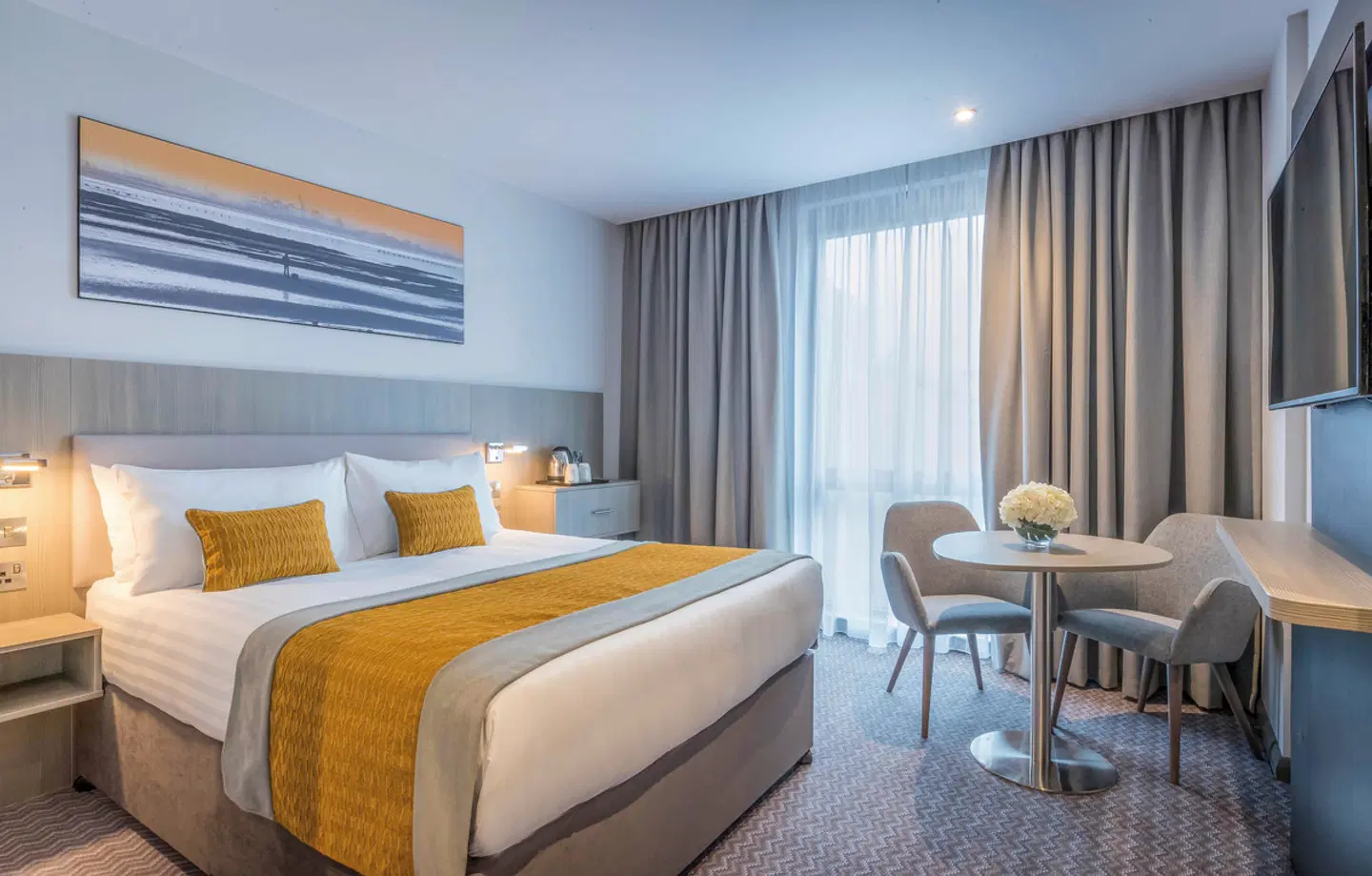 Maldron Hotel Parnell Square ROOM_EXAMPLE