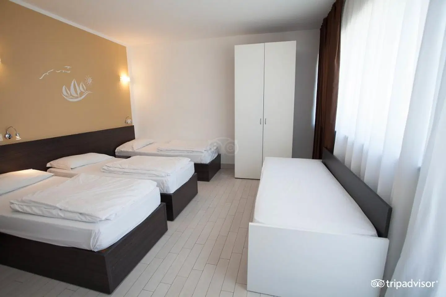 Ca' Del Moro ROOM_EXAMPLE