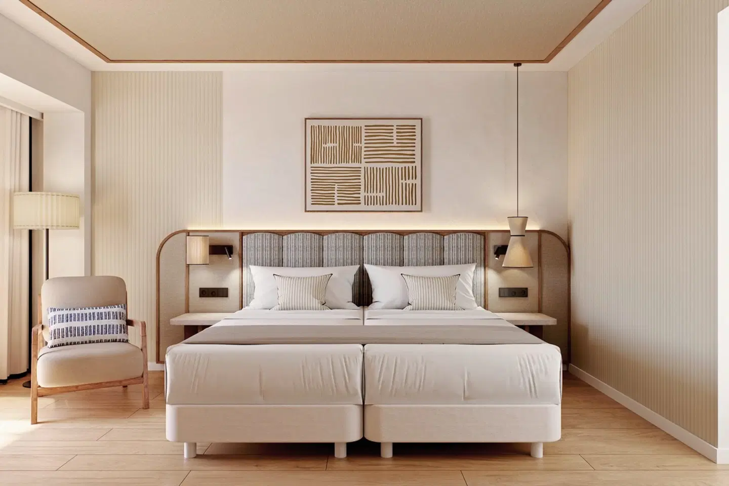 Alua Linda Mallorca ROOM_EXAMPLE