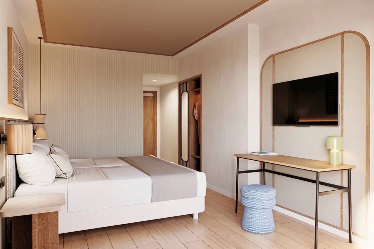 Alua Linda Mallorca ROOM_EXAMPLE
