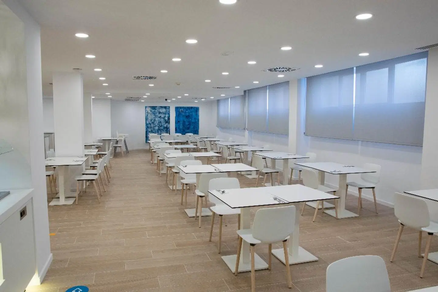 BLUESEA Mediodia Konferenz