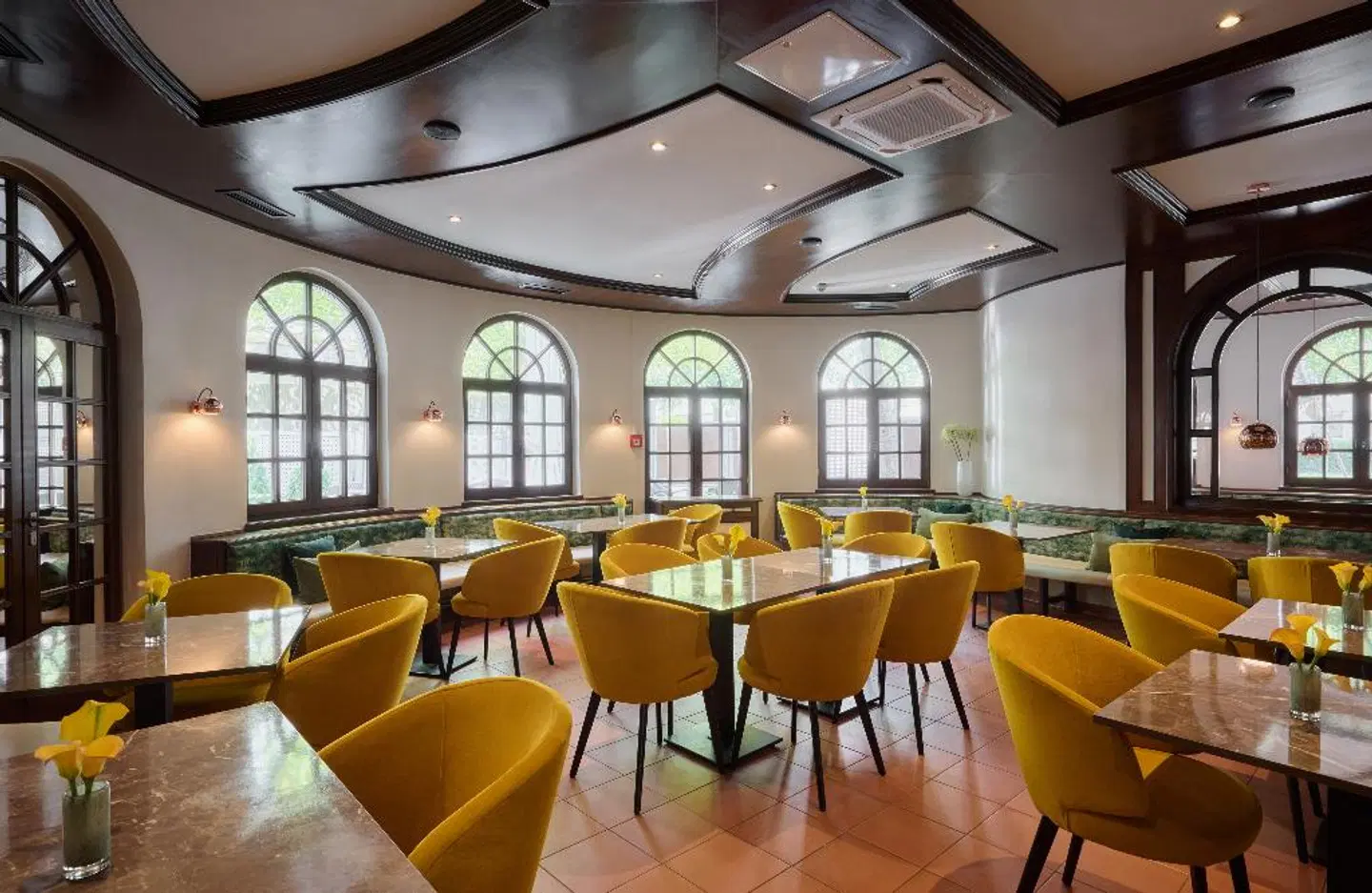 Leonardo Hotel & Residenz München CONFERENCE