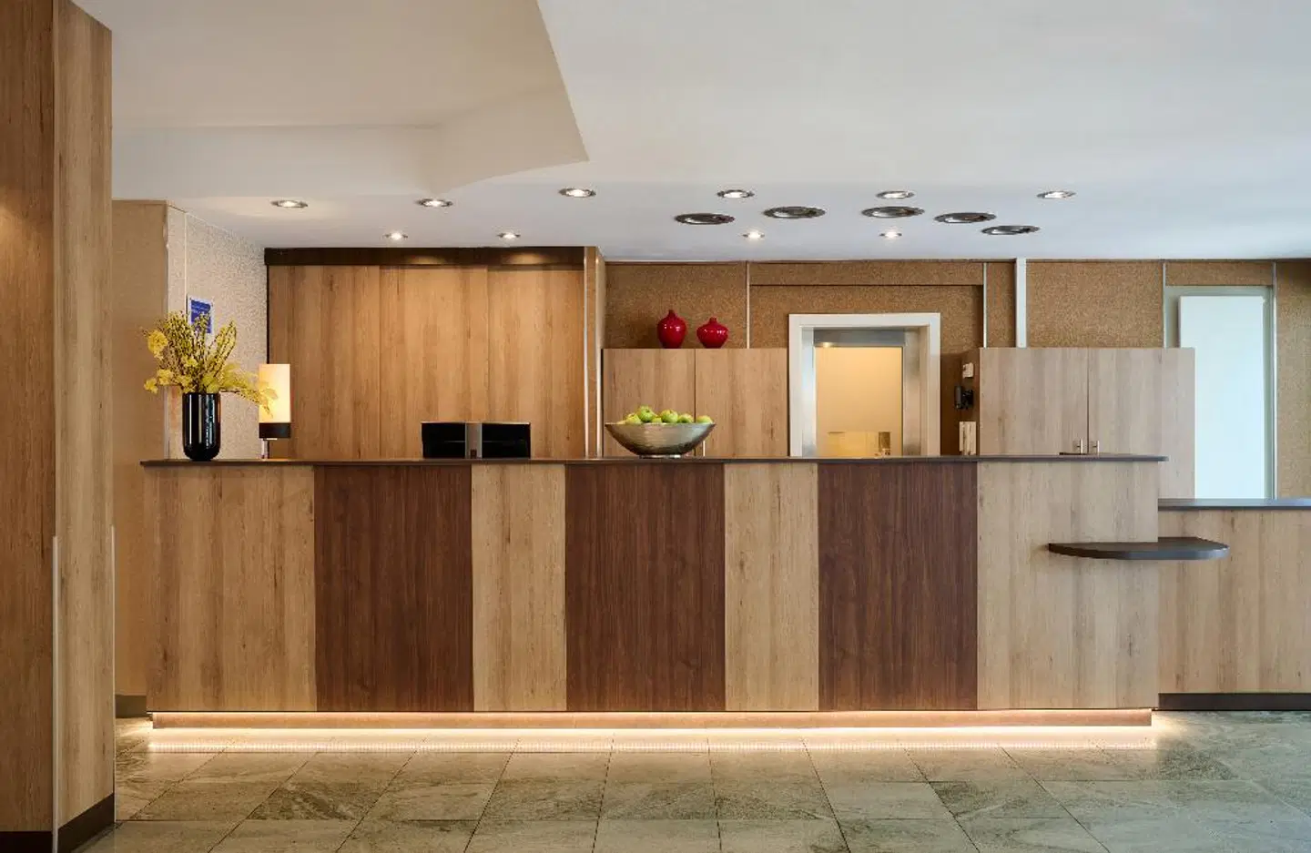 Leonardo Hotel & Residenz München LOUNGE_LOBBY