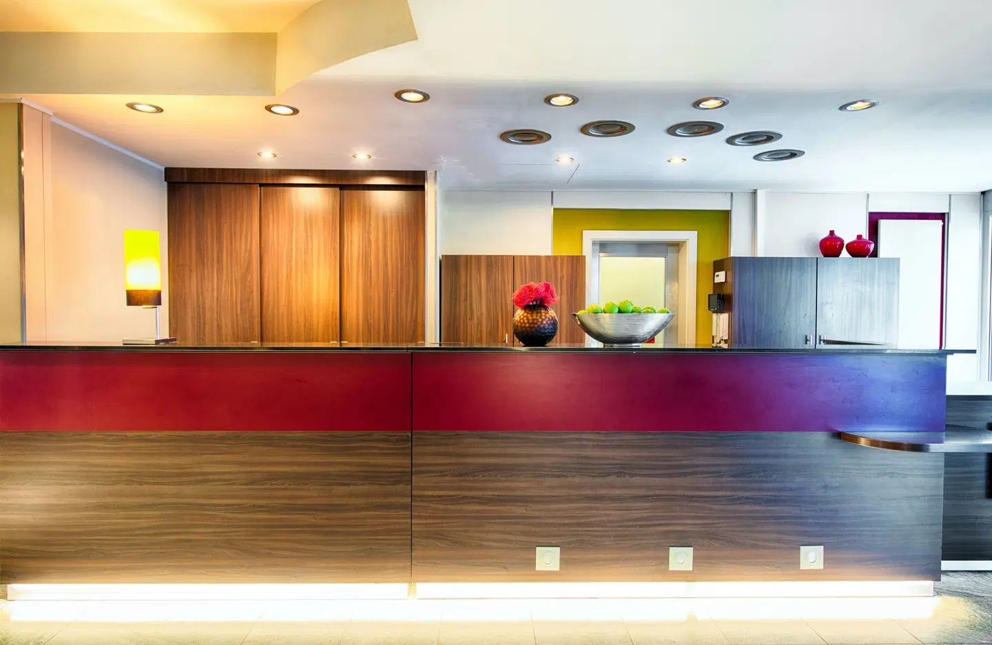 Leonardo Hotel & Residenz München LOUNGE_LOBBY