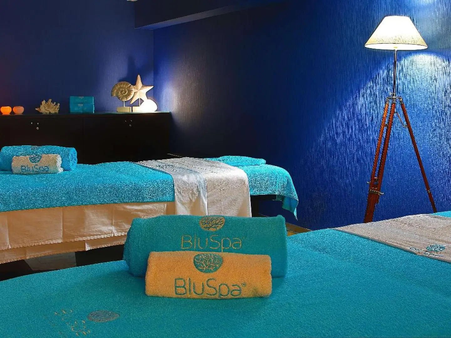 Jupiter Lisboa Hotel HEALTH_BEAUTY