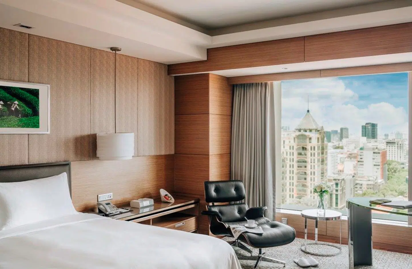 InterContinental Saigon ROOM_EXAMPLE