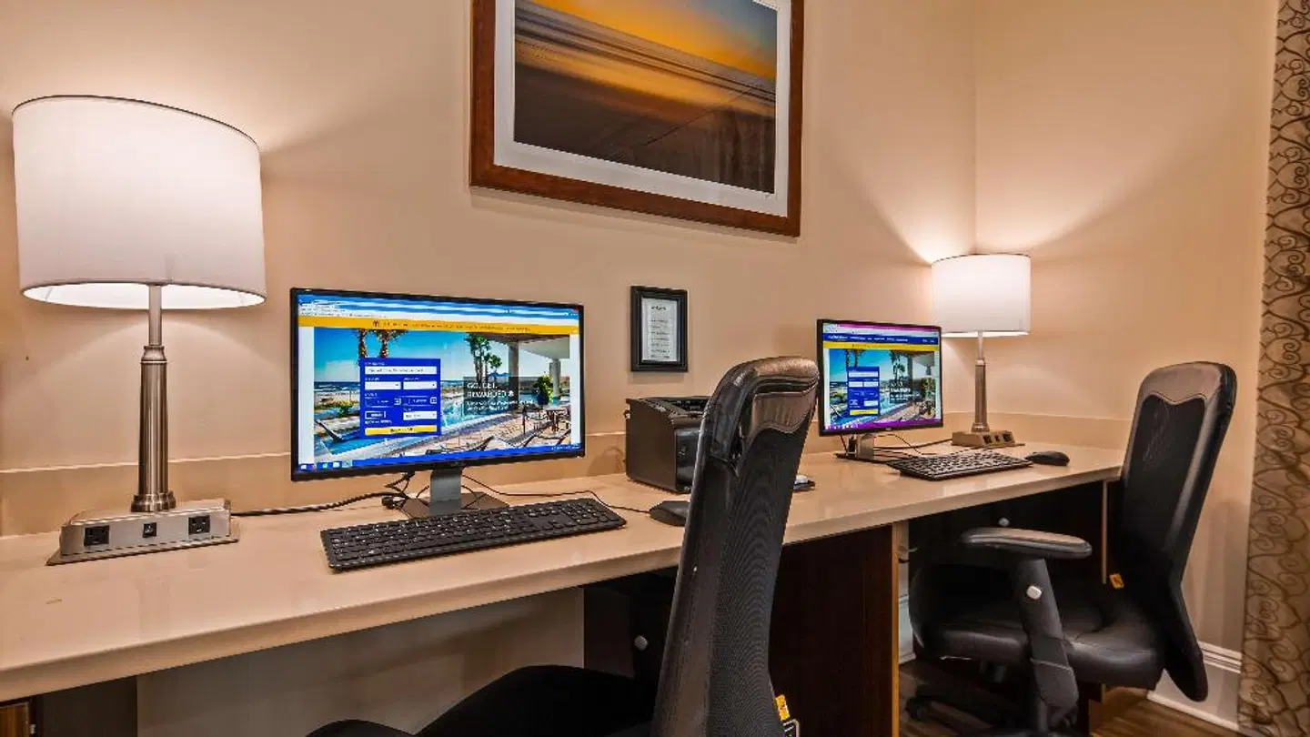 Best Western Of Hartland ROOM_EXAMPLE