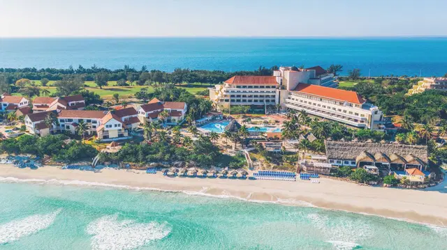 Hotel Bella Costa EXTERIOR