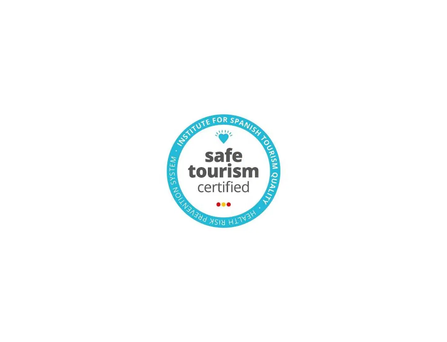 Soho Boutique Equitativa Landkarte