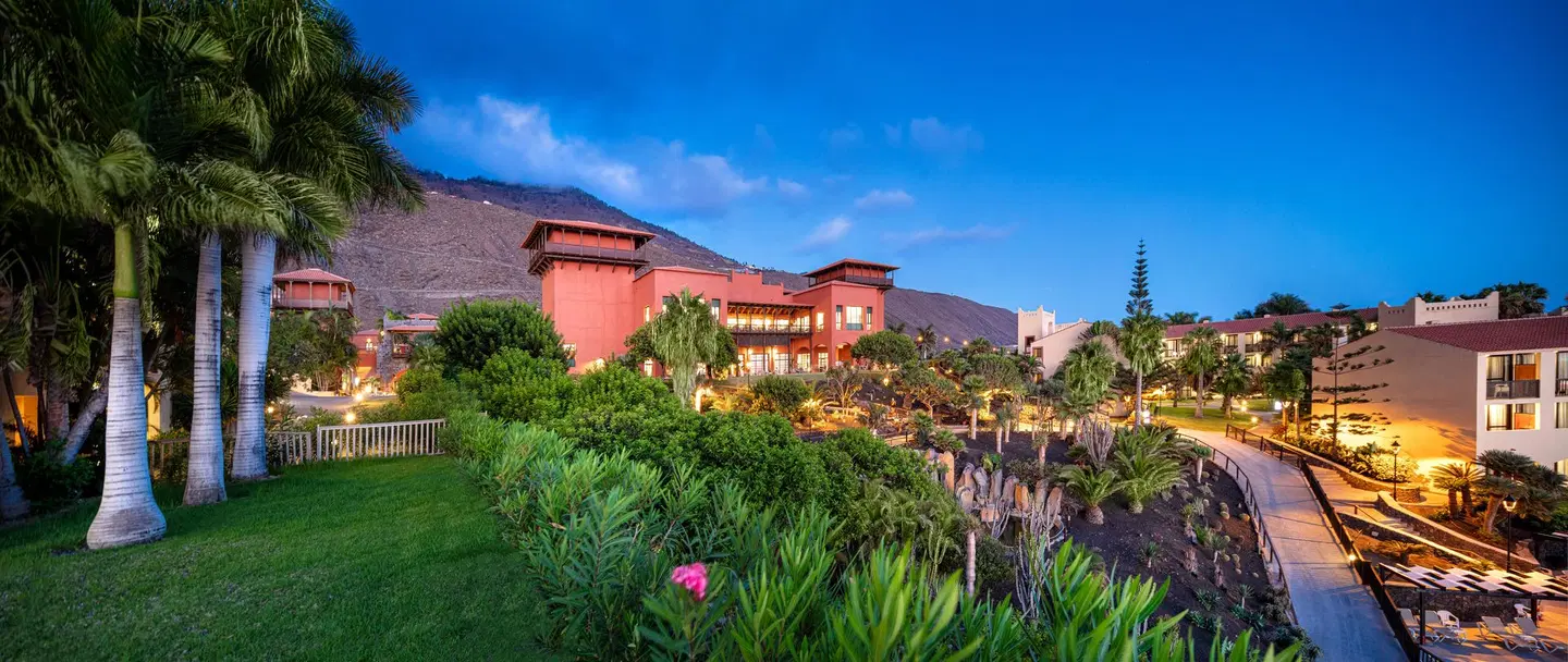 La Palma Princess EXTERIOR