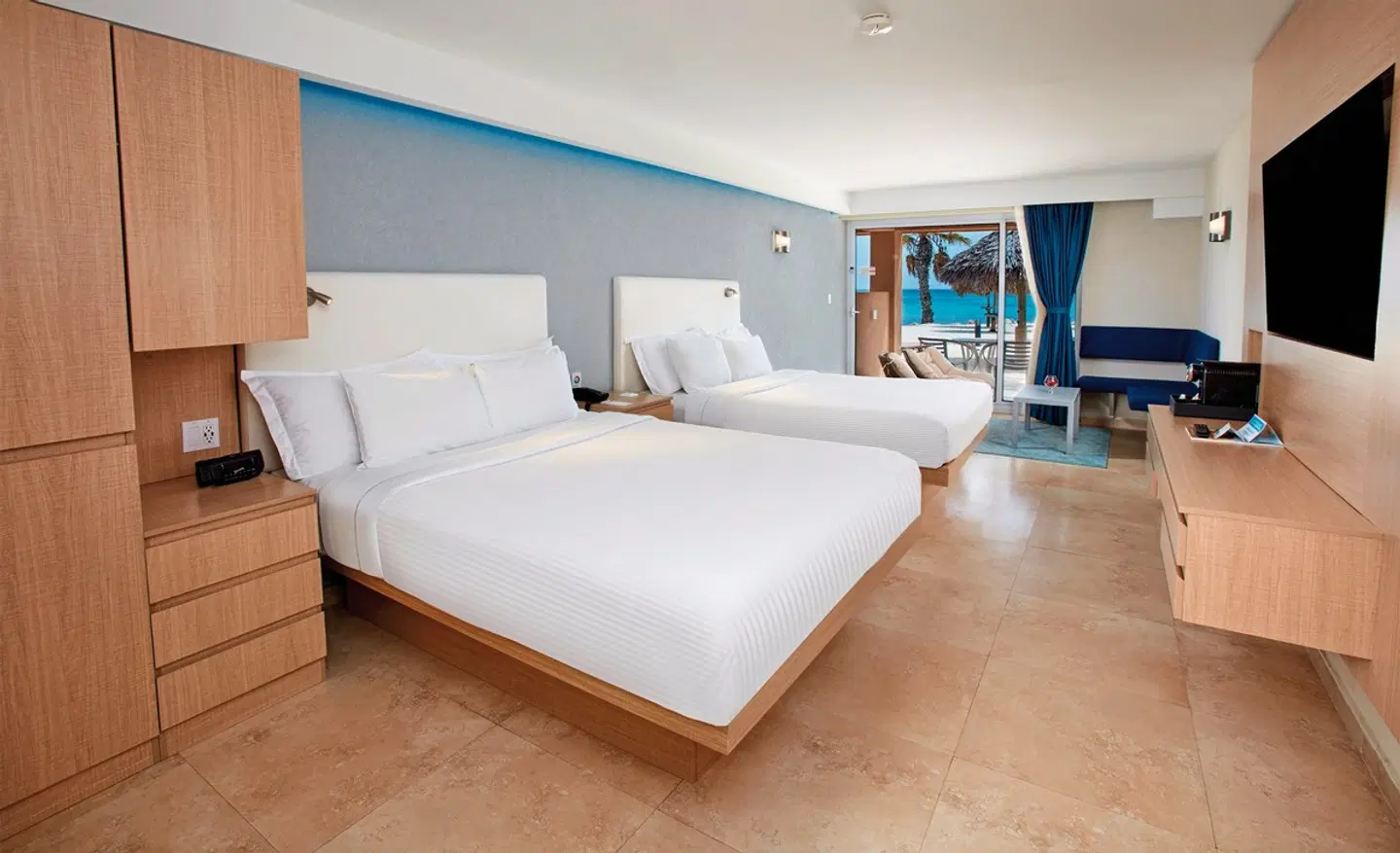 Divi & Tamarijn Aruba All Inclusives ROOM_EXAMPLE