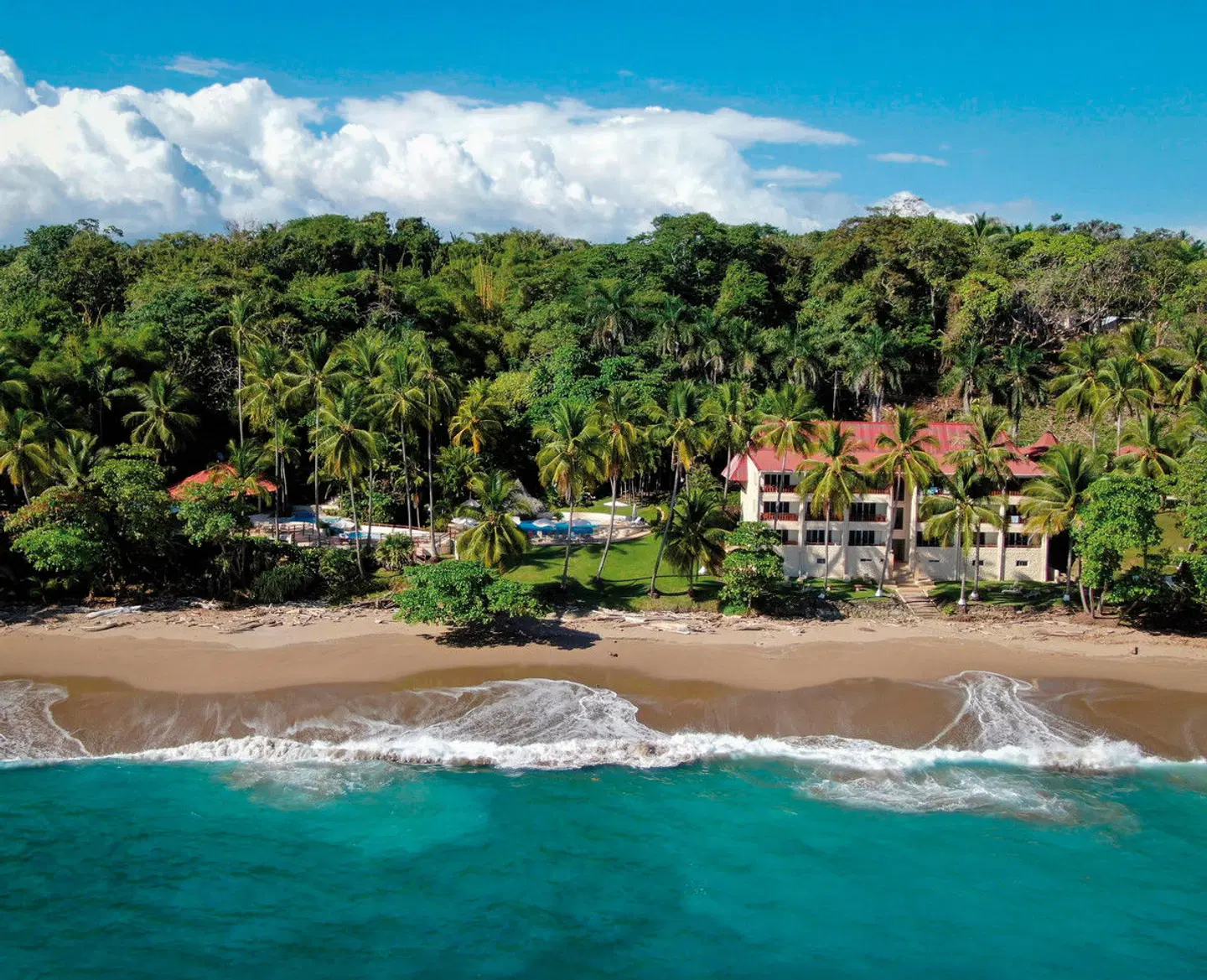 Tango Mar Beachfront Boutique Hotel & Villas OUTDOOR_POOL