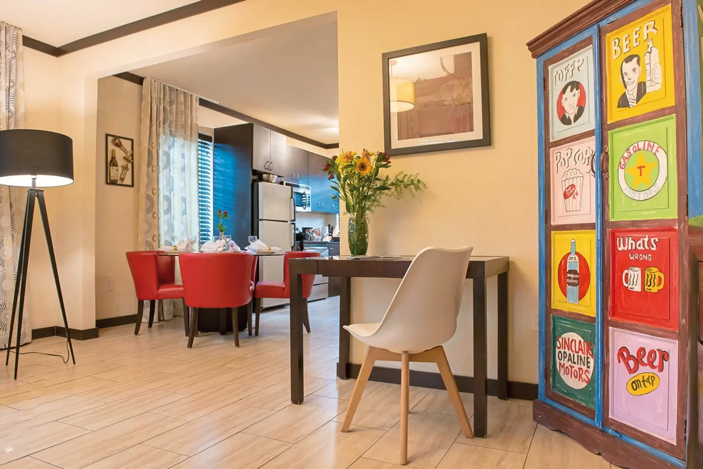 Tradewinds Apartments LOUNGE_LOBBY