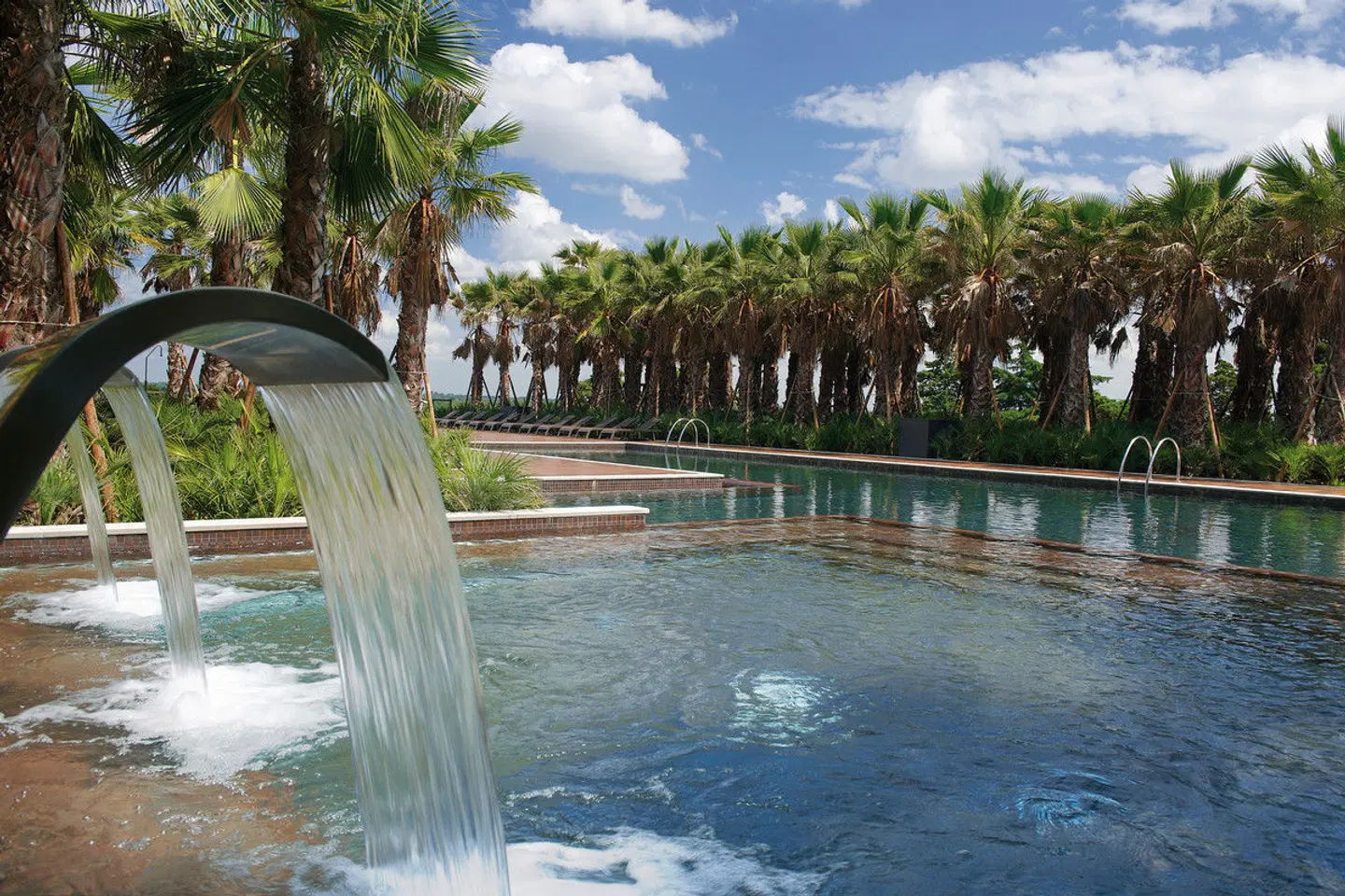 AP Lago Montargil Conference & Spa OUTDOOR_POOL