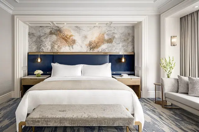 The St. Regis Toronto ROOM_EXAMPLE