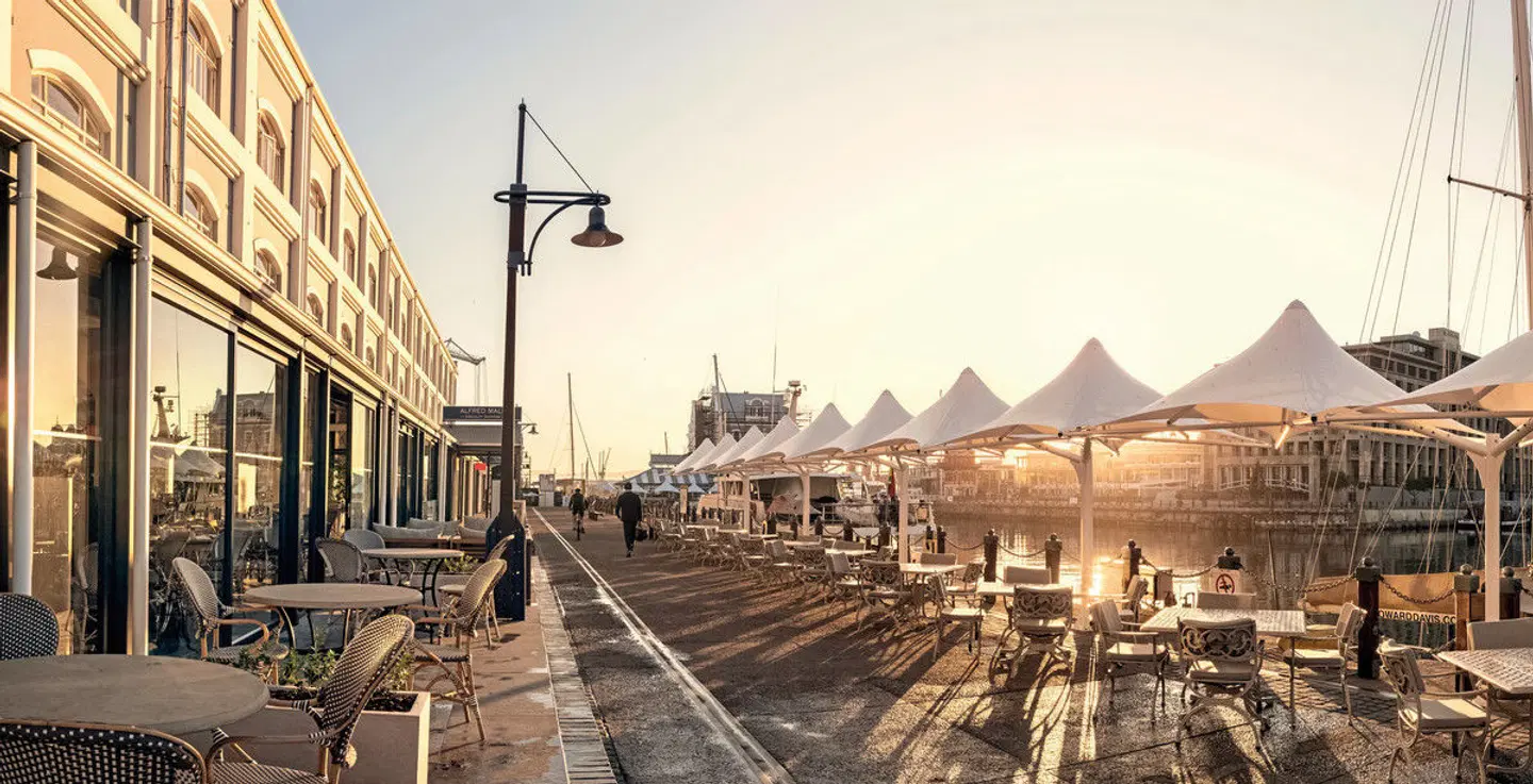 Queen Victoria Hotel Cape Town SPORTS_AND_LEISURE