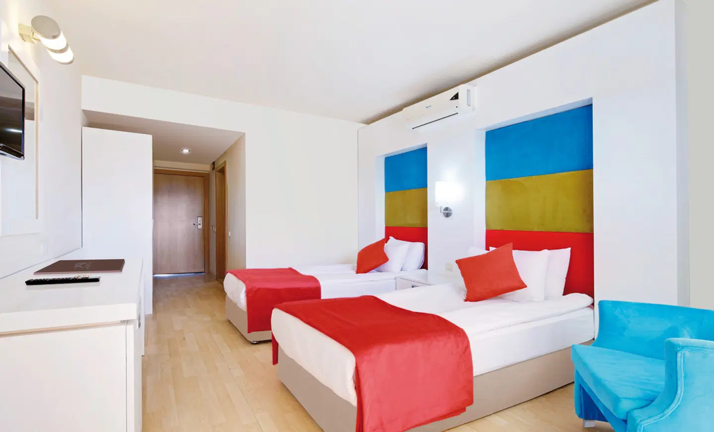 Serra Park Hotel ROOM_EXAMPLE