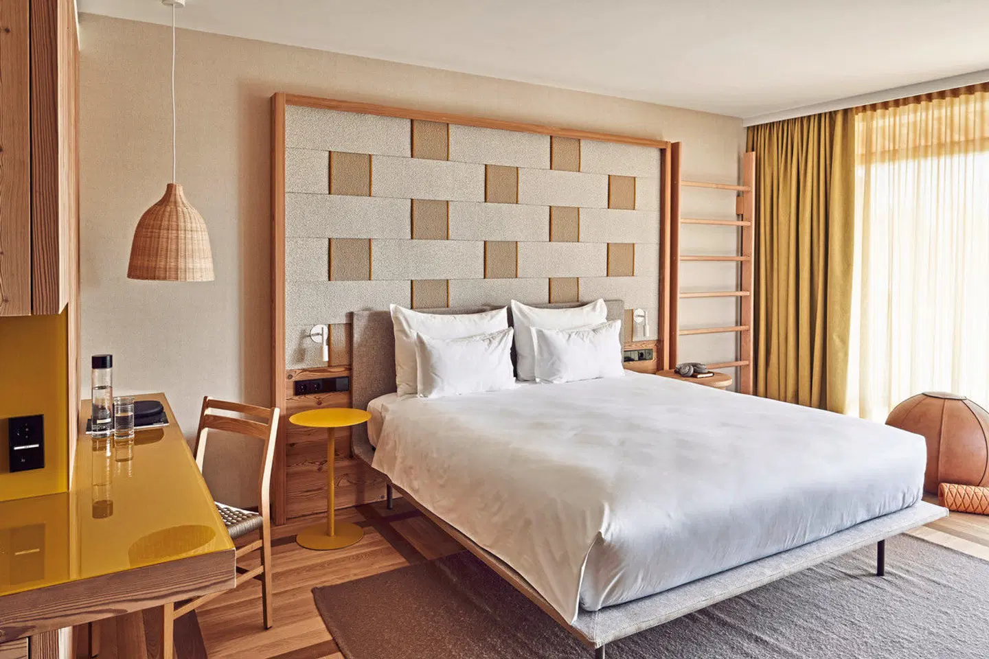 Falkensteiner Hotel Kronplatz ROOM_EXAMPLE