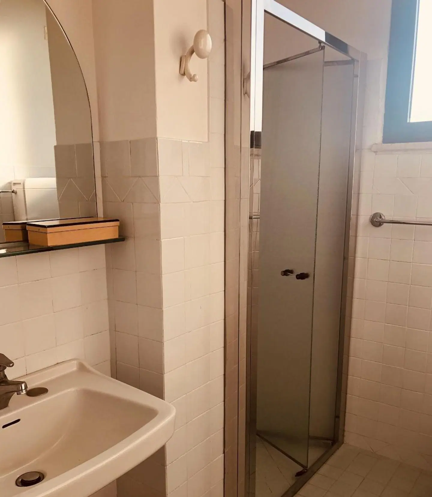 Montecarlo Badezimmer