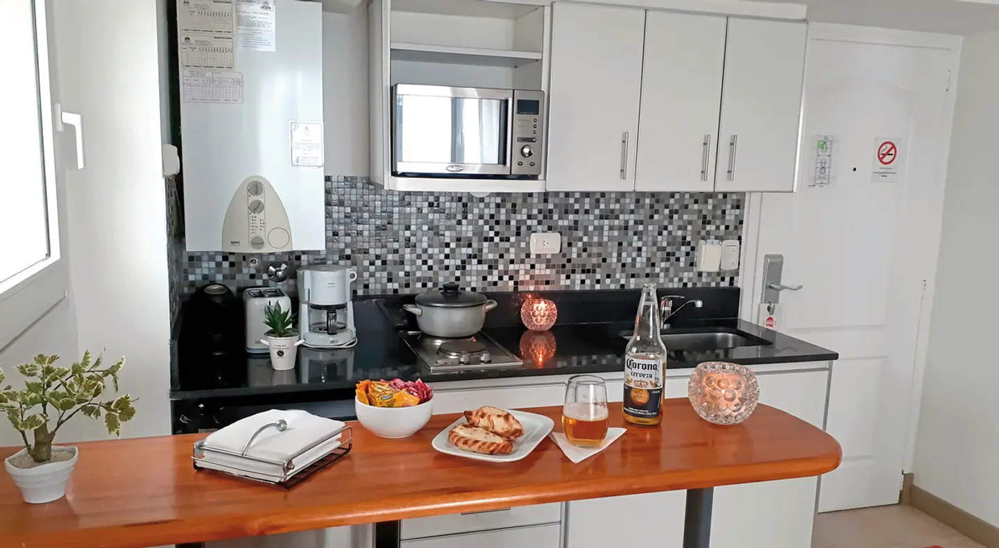 Cilene del Faro Suites & Spa Restaurant