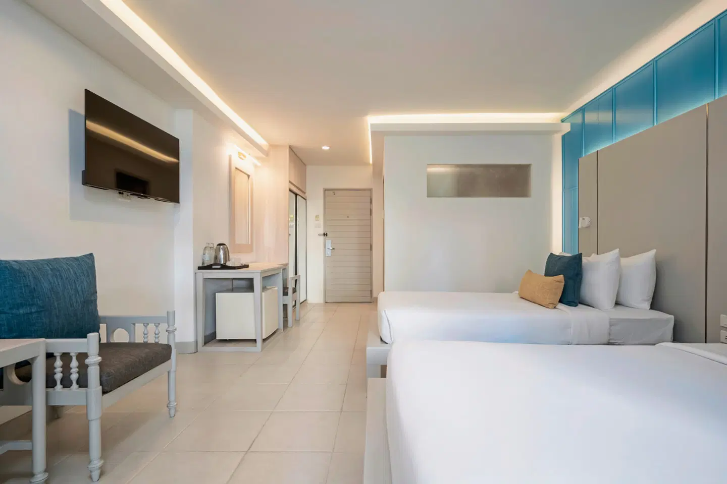 Sunshine Garden Resort ROOM_EXAMPLE