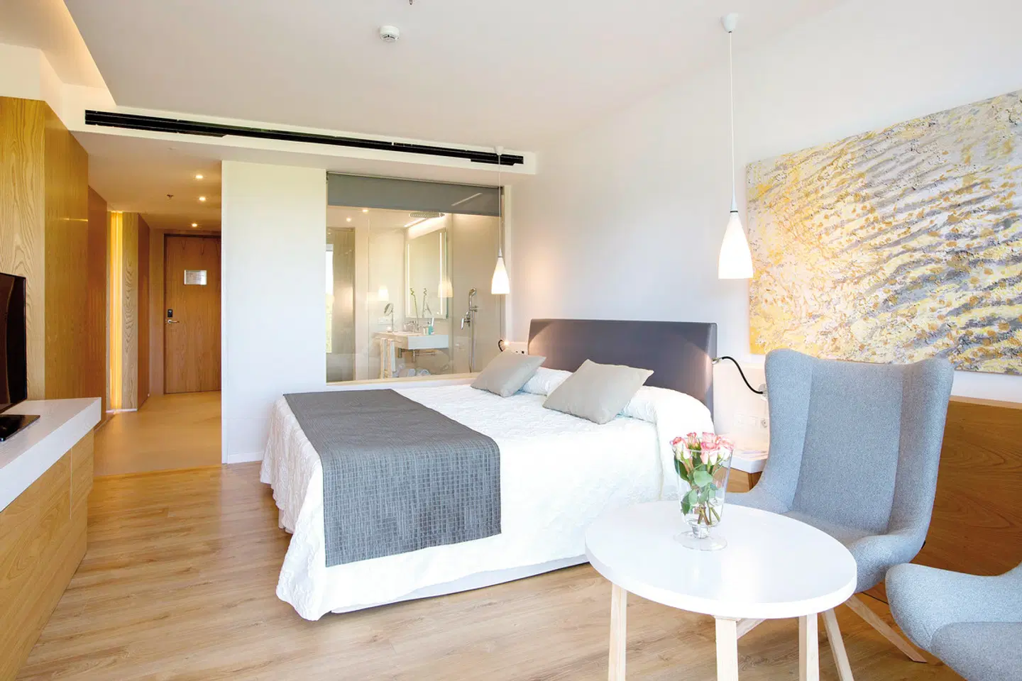 Hipotels Playa de Palma Palace ROOM_EXAMPLE