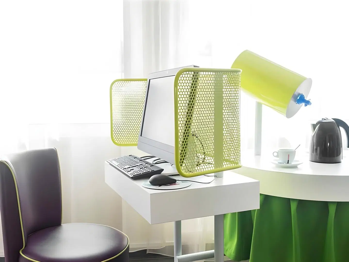 ibis Styles Saint Gilles Croix de Vie MODEL_IMPRESSION