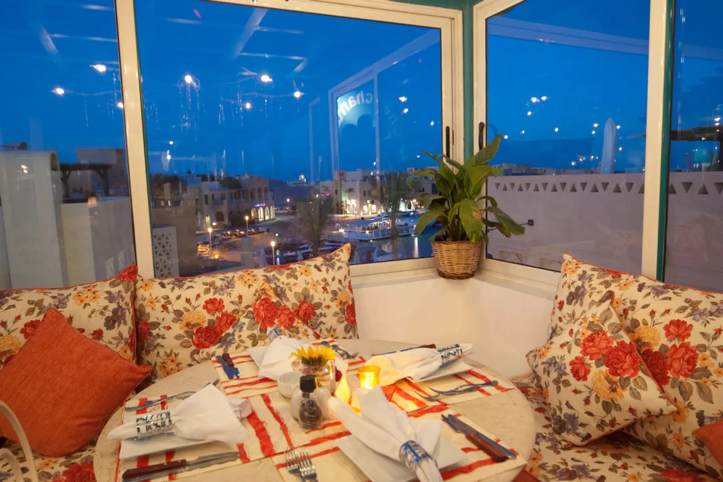 Turtle's Inn Restaurant