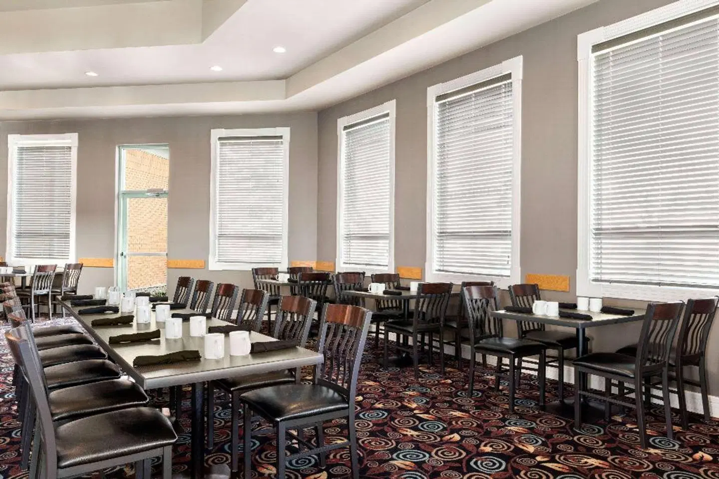 Royal Hotel Calgary, Trademark Collection by Wyndham Konferenz