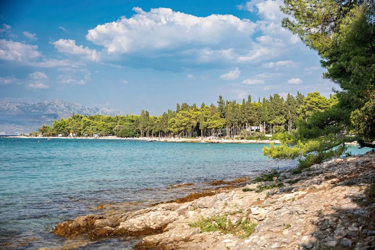 Aminess Vival Casa Velaris LANDSCAPE