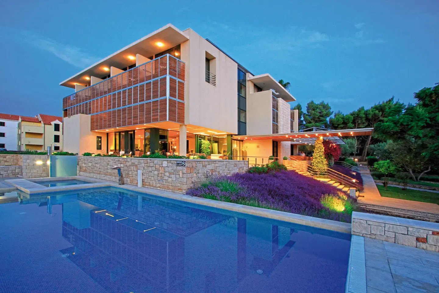 Aminess Vival Casa Velaris OUTDOOR_POOL