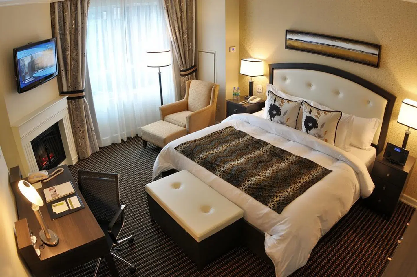 Le St-Martin Hôtel Particulier ROOM_EXAMPLE