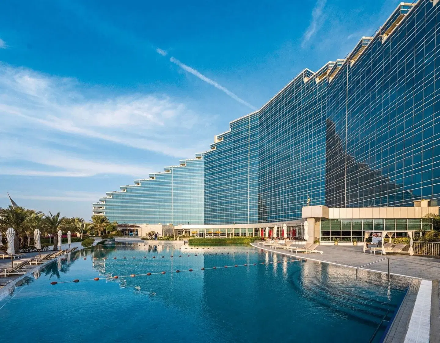 The Art Hotel & Resort OUTDOOR_POOL