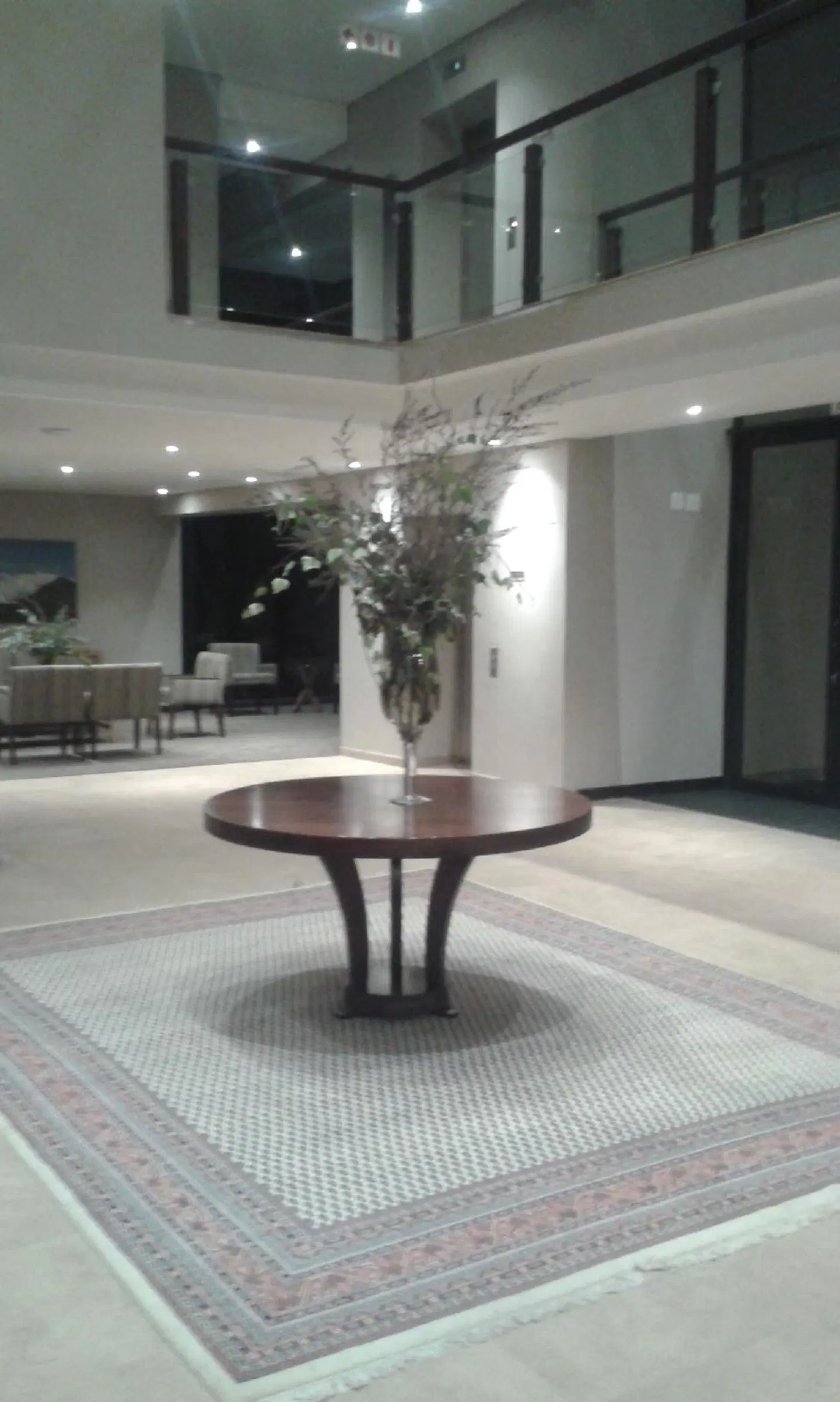 Premier Resort Sani Pass LOUNGE_LOBBY