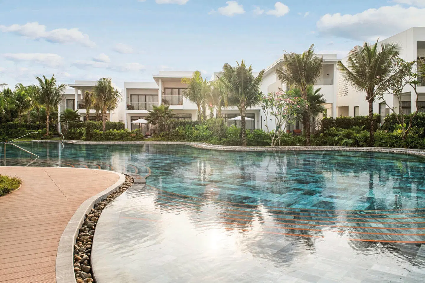 Angsana Ho Tram OUTDOOR_POOL