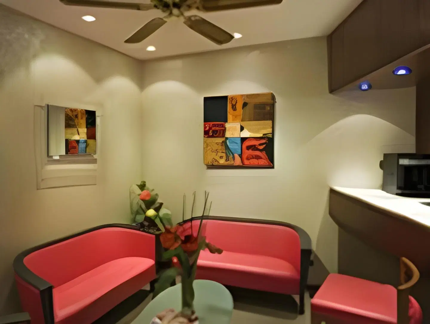 Vendôme ROOM_EXAMPLE