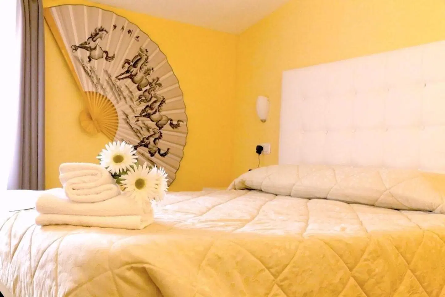 Via Mameli 5 ROOM_EXAMPLE