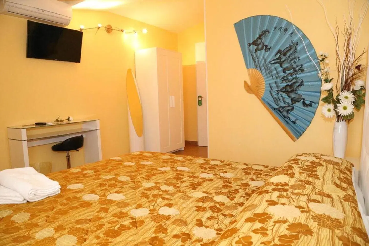 Via Mameli 5 ROOM_EXAMPLE