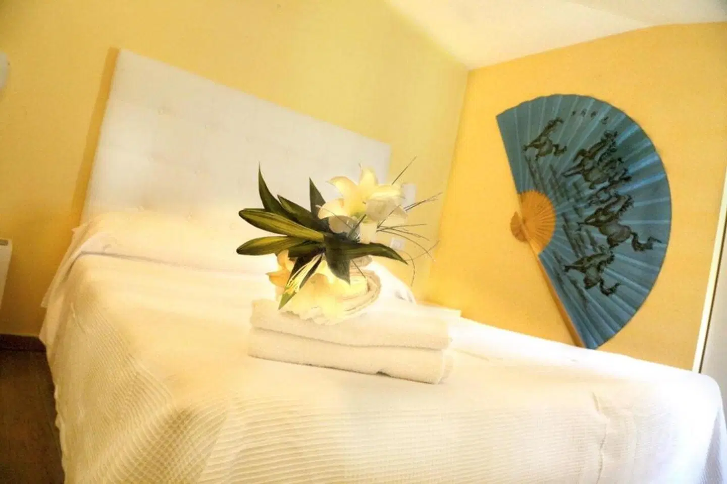 Via Mameli 5 ROOM_EXAMPLE