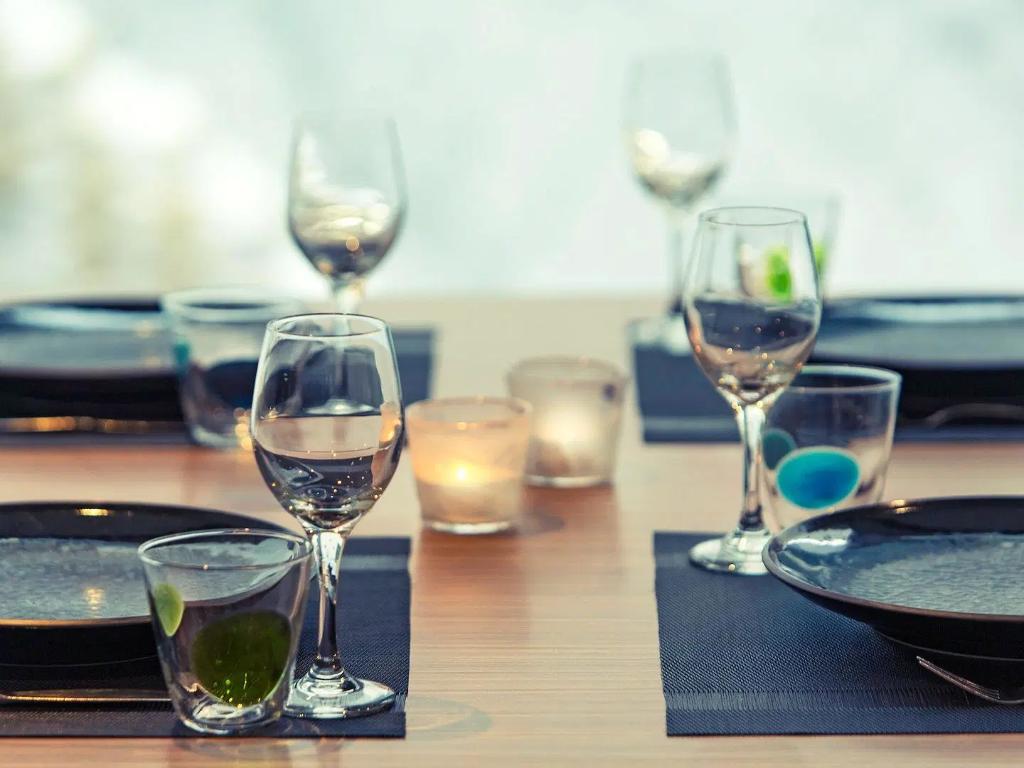 Mercure Welcome Melbourne Restaurant