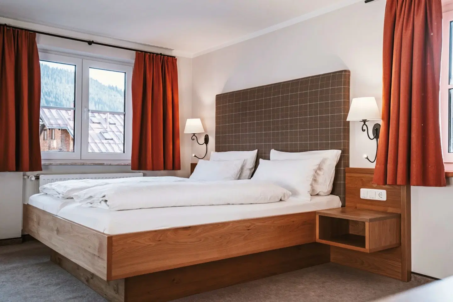 Hotel-Alpengasthof "Löwen" ROOM_EXAMPLE