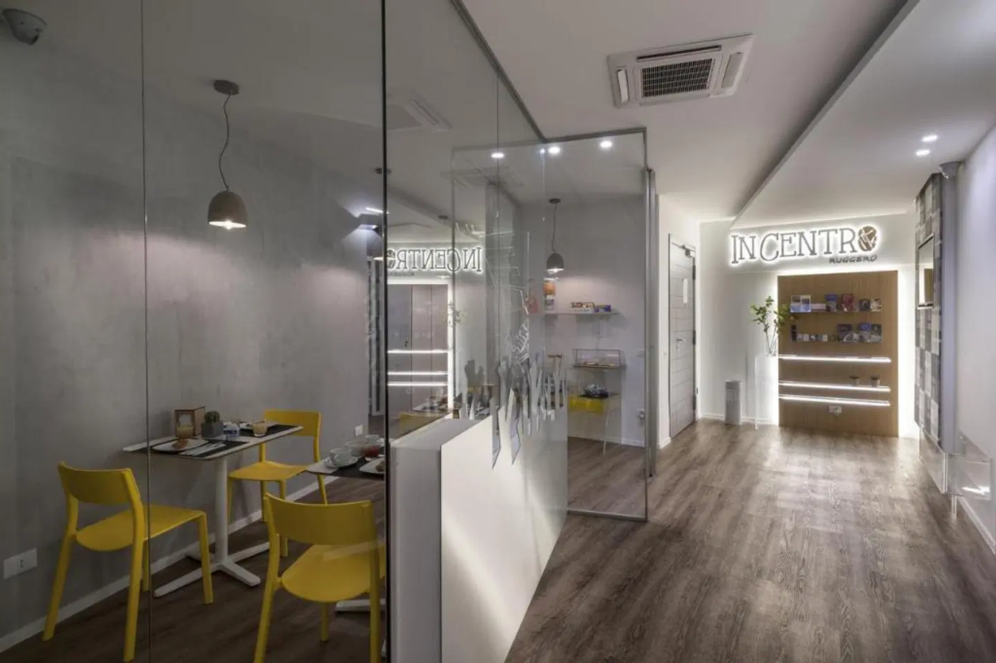 B&B Palermo In Centro LOUNGE_LOBBY