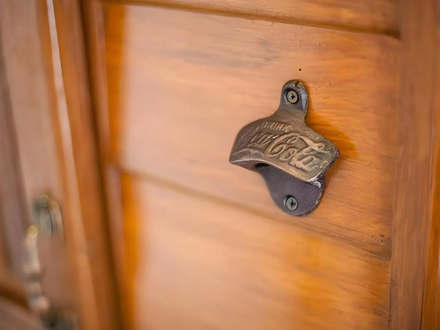 Wake Up at Muang Kao Boutique Hotel Tiere