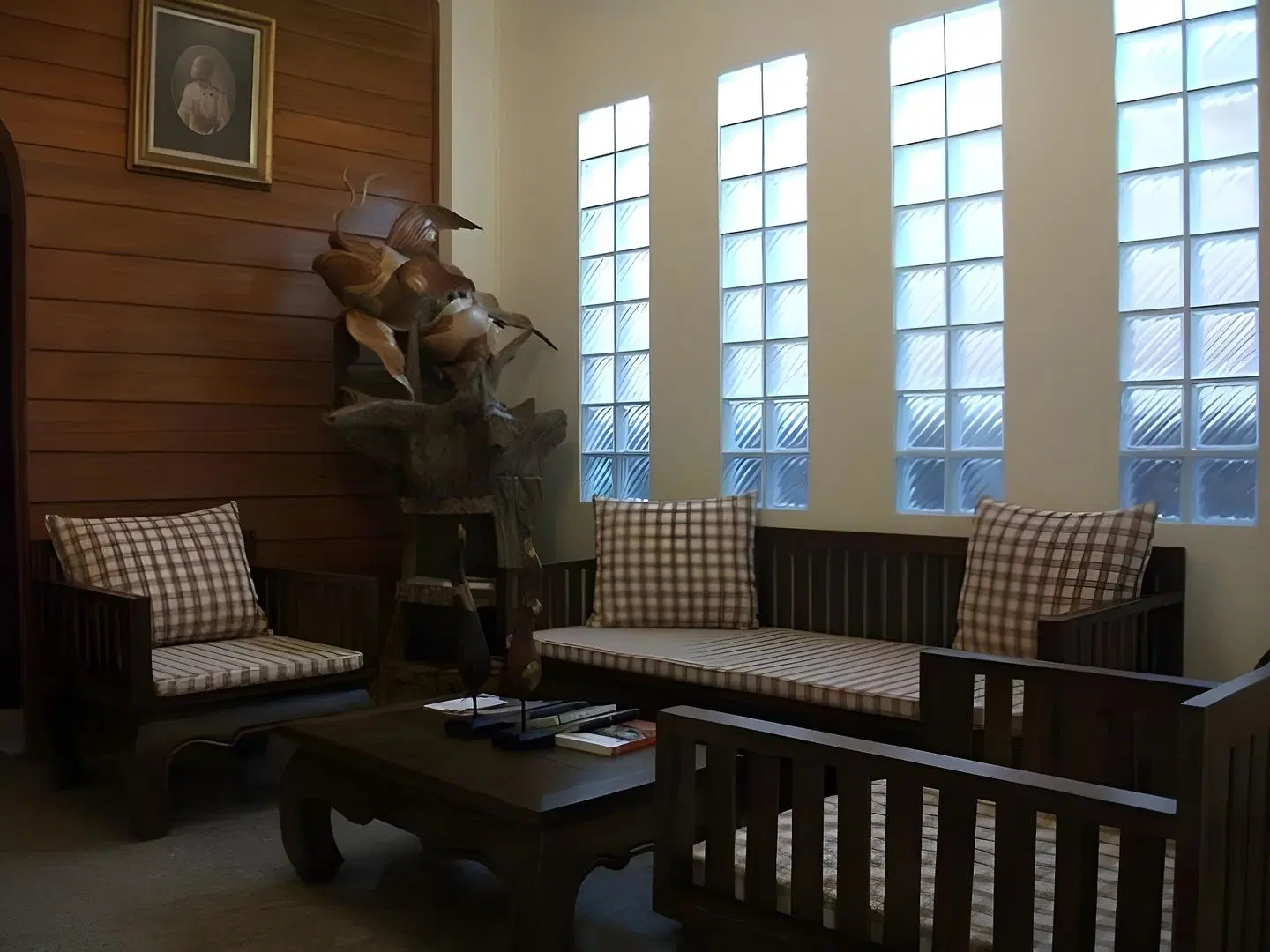 Wake Up at Muang Kao Boutique Hotel LOUNGE_LOBBY