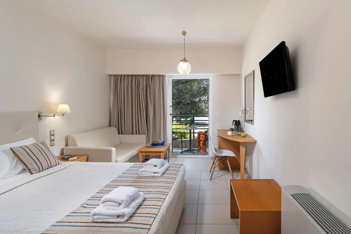Themis Beach Hotel ROOM_EXAMPLE